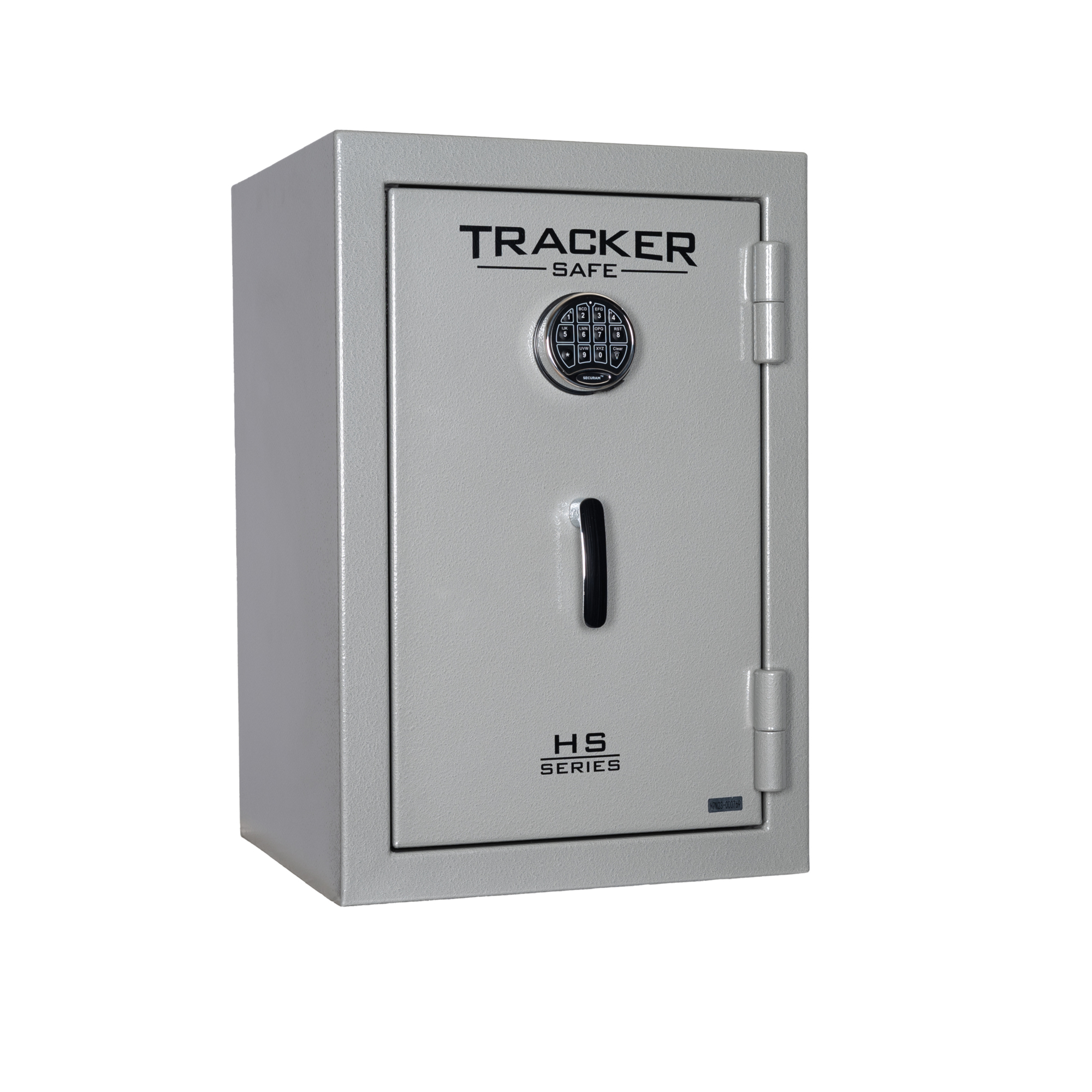 Tracker Safe, 3.24 cu. ft. Fire Resistant Safe, Electronic Lock, Lock Type Electronic, Model# HS30